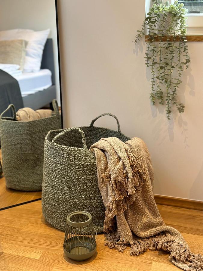 Lieblingsnest Hattingen Suite 외부 사진